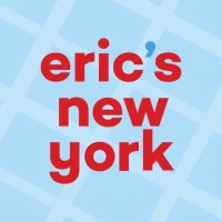 Eric's New York - Reisgids