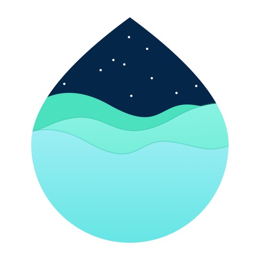Drop - Meditatie