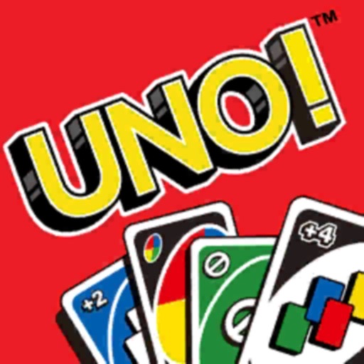 UNO!™ - Het Klassieke Kaartspel op iOS