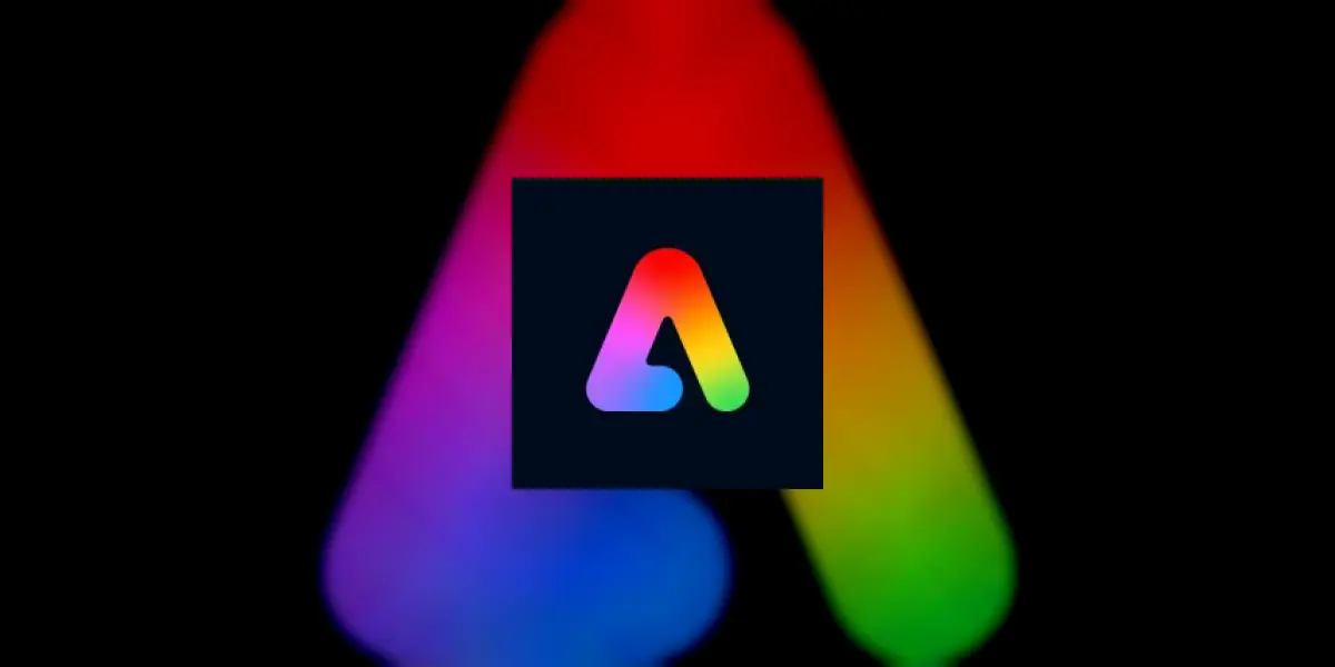 Adobe Express: AI-foto, video